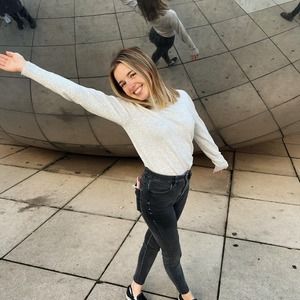 Meet your Posher, Caige